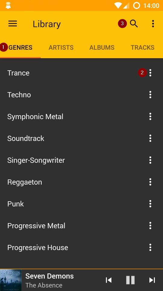 musicbee for android