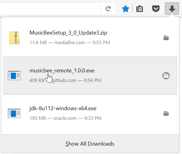 Starting the Installer